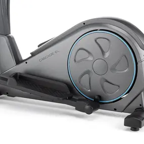 Эллиптический тренажер Oxygen Fitness Cascade EL