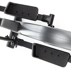 Эллиптический тренажер Oxygen Fitness Cascade EL