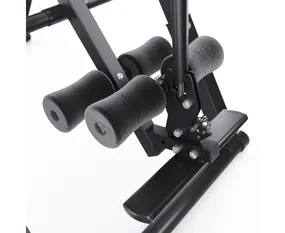 Инверсионный стол DFC Skandia, складной, IT003A