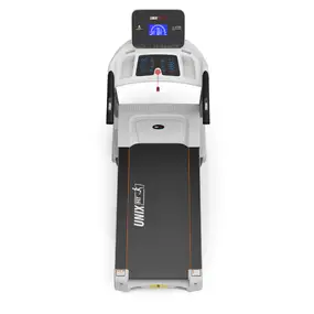 Беговая дорожка Unix Fit MX-910 AC White