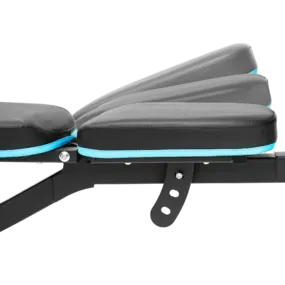 Универсальная скамья Oxygen Fitness Virgo