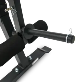 Универсальная скамья Oxygen Fitness Virgo