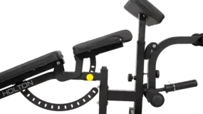 Универсальная скамья Oxygen Fitness Holton