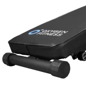 Универсальная скамья Oxygen Fitness FoldingPro