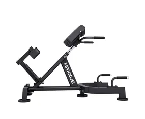 Гиперэкстензия/Римский стул DFC MAXXUS