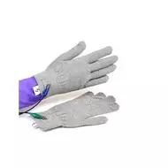 Аксессуар для миостимуляции ЭСМА Токопроводящие перчатки