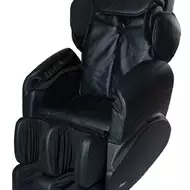 Массажное кресло iRest SL-A55-1 Black
