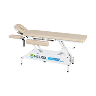 Стационарный массажный стол Heliox FM2