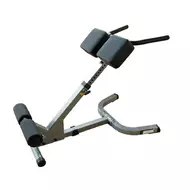 Гиперэкстензия/Римский стул Body Solid GHYP-45