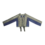 Лимфодренажная куртка Mego Afek Lympha Press Jacket к аппаратам серии Lympha Press