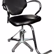 Парикмахерское кресло Silver Fox А07В