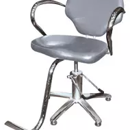 Парикмахерское кресло Silver Fox А07В