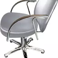Парикмахерское кресло Silver Fox A09B