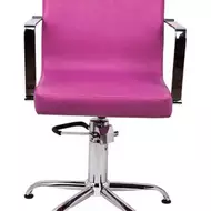 Парикмахерское кресло Silver Fox A87 Prado