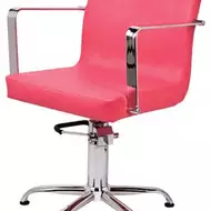 Парикмахерское кресло Silver Fox A87 Prado