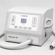 Педикюрный набор Unitronic Podomaster MaxiJet 30 с пылесосом