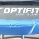 Батут Optifit Like Blue 12ft с крышей