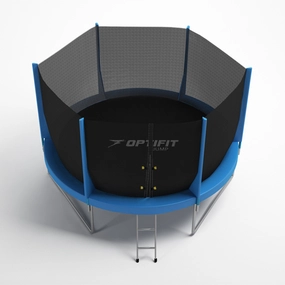 Батут Optifit Jump 8 ft 2.44 м