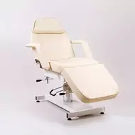 Косметологическое кресло ЕвроМедСервис SD-3668 гидравлика