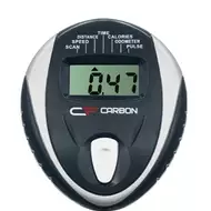Эллиптический тренажер Carbon fitness E100