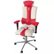Эргономичное кресло Kulik System Elegance Duo Color 1003