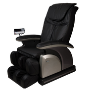 Массажное кресло iRest SL-A30-6 Black