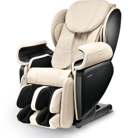 Массажное кресло Johnson Health Tech MC-J6800 Beige