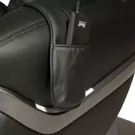 Массажное кресло iRest SL-A90 Classic Black
