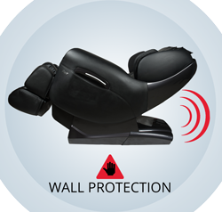 Защита от столкновения WALL PROTECTION