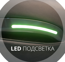LED подсветка